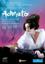 【輸入盤DVD】【新品】HANDEL/MEAD/ARNET / HANDEL: ADMETO (2PC) (2016/7/29) ヘンデル アドメート