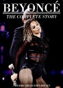 楽天あめりかん・ぱい【輸入盤DVD】【0】BEYONCE / COMPLETE STORY （2PC）（W/CD） （2016/9/9）（ビヨンセ）