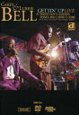 【輸入盤DVD】【新品】CAREY & LURRIE BELL / GETTIN UP: LIVE AT BUDDY GUY'S LEGENDS ROSA'S(2)