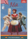 【輸入盤DVD】【1】DONIZETTI/SCIMONE/MAZZONIS DI PRALAFERA / RITA: OU LE MARI BATTU