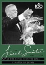 【輸入盤DVD】FRANK SINATRA / AT THE ROYAL FESTIVAL HALL + SINATRA IN JAPAN (2016/9/23)(フランク・シナトラ)