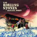 【輸入盤DVD】【新品】【1】WROLLING STONES / HAVANA MOON (3PC)(DVD+2CD) (2016/11/11)(ローリング・ス...