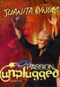 【輸入盤DVD】【新品】【0】JUANITA BYNUM / UNPLUGGED