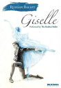 【輸入盤DVD】【新品】RUSSIAN BALLET: GISELLE【DM2017/3/7発売】ボリショイバレエ ジゼル