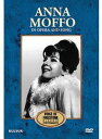 【輸入盤DVD】【新品】ANNA MOFFO / IN OPERA & SONG