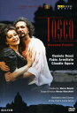 【輸入盤DVD】PUCCINI / BOEMI / TOSCA