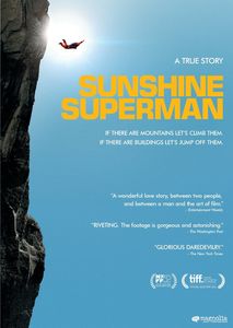 【輸入盤DVD】SUNSHINE SUPERMAN