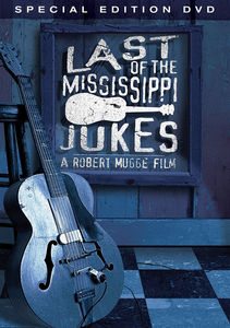 楽天あめりかん・ぱい【輸入盤DVD】【0】VA / LAST OF THE MISSISSIPPI JUKES （2PC）（W/CD） （2016/10/21）