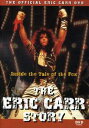【輸入盤DVD】【0】ERIC CARR / TALE OF THE FOX