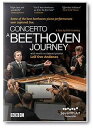 【輸入盤DVD】【新品】BEETHOVEN/ANDSNES / CONCERTO: A BEETHOVEN JOURNEY (2016/7/29)