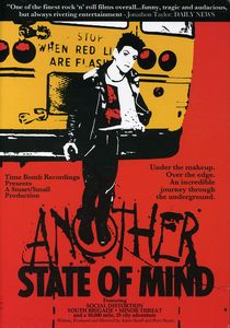 こちらのDVDは輸入盤DVDです。リージョン＝フリーのDVDプレイヤーでない場合、再生できない可能性があります。リージョン＝フリーのDVDプレイヤーはこちらでご案内しております。種別：DIGITAL VIDEO DISCジャンル：Punk Music Video (Concert/Performance)発売日：2004/8/24出演者：Brent Liles, Dennis Danell, Ian MacKaye, John Macias, Keith Morrisアーティスト：Social Distortion監督：Adam Small, Peter Stuartオリジナル言語：ENGディスク枚数：1コメント：An incredible journey through the punk rock underground. Are these kids socially deviant or just the "flower children of the '80's"? This seminal punk rock film tracks the tour of "The Better Youth Organization of Los Angeles".An incredible journey through the punk rock underground. Are these kids socially deviant or just the "flower children of the '80's"? This seminal punk rock film tracks the tour of "The Better Youth Organization of Los Angeles".