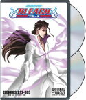 【輸入盤DVD】【1】BLEACH UNCUT SET 21 (2PC) (アニメ)