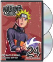 【輸入盤DVD】NARUTO SHIPPUDEN UNCUT SET 24 (アニメ)