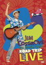 【輸入盤DVD】JIM COSGROVE / MR STINKY FEETS ROAD TRIP LIVE