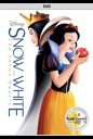 【輸入盤DVD】【1】SNOW WHITE & THE SEVEN DWARFS (アニメ)【D2017/2/28発売】