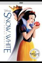 【輸入盤DVD】【新品】【1】SNOW WHITE & THE SEVEN DWARFS (アニメ)【D2017/2/28発売】(白雪姫)
