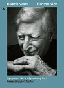 【輸入盤DVD】【新品】【0】BEETHOVEN/GEWANDHAUSORCHESTER/BLOMSTEDT / BEETHOVEN: SYMPHONIES 6...