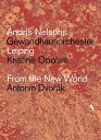 【輸入盤DVD】【新品】FROM THE NEW WORLD (2018/3/2発売)