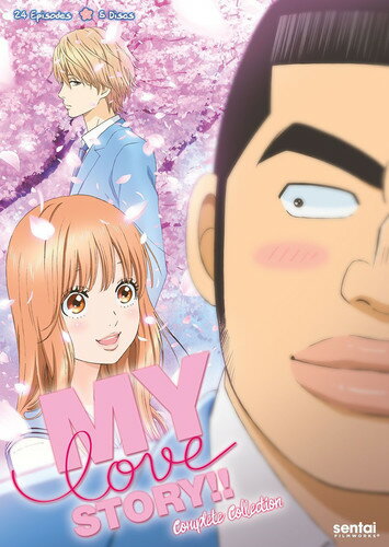 最高の 輸入盤dvd My Love Story 5pc アニメ 16 12 全商品オープニング価格特別価格 Www Nationalmuseum Gov Ph 最高の 輸入盤dvd My Love Story 5pc アニメ 16 12 全商品オープニング価格特別価格 Www Nationalmuseum Gov Ph