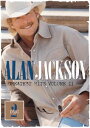 【輸入盤DVD】【0】ALAN JACKSON / GREATEST HITS, VOL. 2: DISC 2(アラン ジャクソン)