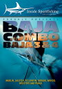 【輸入盤DVD】【新品】Inside Sportfishing: Baja 3&4 - Marlin & / Inside Sportfishing: Baja...