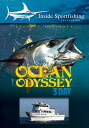 【輸入盤DVD】【新品】INSIDE SPORTFISHING: OCEAN ODYSSEY (2018/5/8発売)