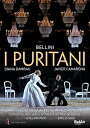 【輸入盤DVD】【新品】PURITANI (2PC)