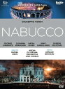【輸入盤DVD】【新品】NABUCCO (2018/6/22発売)