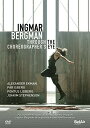 【輸入盤DVD】【新品】CATHROUGH THE CHOREOGRAPHER'S EYES (2018/3/9発売)