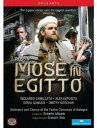 【輸入盤DVD】【新品】ROSSINI/ESPOSITO/AMARU / MOSE IN EGITTO