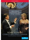 【輸入盤DVD】【新品】WOLF/FLEMING/STAATSKAPELLE DRESDEN / LIEDER SYMPHONY 7