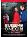 【輸入盤DVD】【新品】TCHAIKOVSKY/STOYANOVA/ROYAL OPERA CHORUS / EUGENE ONEGIN (2PC)