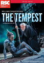 【輸入盤DVD】【新品】SHAKESPEARE/DIXON/PEARCE / TEMPEST