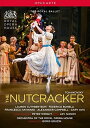 【輸入盤DVD】【新品】NUTCRACKER