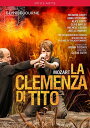 【輸入盤DVD】【新品】CLEMENZA DI TITO (2018/6/22発売)