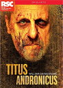 【輸入盤DVD】【新品】TITUS ANDRONICUSTITUS ANDRONICUS (2018/5/25発売)