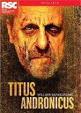 【輸入盤DVD】TITUS ANDRONICUSTITUS ANDRONICUS (2018/5/25発売)