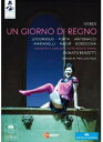 【輸入盤DVD】【新品】VERDI/ORCH E CORO DEL TEATRO REGIO DI PARMA / UN GIORNO DI REGNO