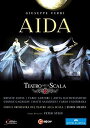 【輸入盤DVD】VERDI/COLOMBARA/CORO E ORCHESTRA DEL TEATRO / AIDA