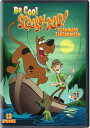 【輸入盤DVD】BE COOL SCOOBY-DOO: SEASON ONE - PART TWO (2PC) (アニメ)