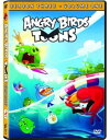 【輸入盤DVD】ANGRY BIRDS TOONS: SEASON 03 - VOL. 1 (アニメ)(2016/8/16)