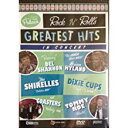 【輸入盤DVD】【即納】【新品】【1】VA / Rock 'N' Roll's Greatest Hits In Concert【★】