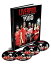 ͢DVDۡڥͥݥ̵LIVERPOOL: BACK PASS THROUGH 80'S (4PC) (W/BOOK)D2018/2/23ȯ