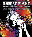 【輸入盤DVD】【0】ROBERT PLANT THE SENSATIONAL SPACE / LIVE AT DAVID LYNCH 039 S FESTIVAL OF DISRUPTION (2018/2/9発売)(ロバート プラント)