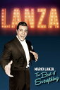 【輸入盤DVD】【新品】MARIO LANZA / BEST OF EVERYTHING (2018/4/6発売)(マリオ・ランツァ)