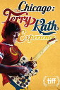 【輸入盤DVD】CHICAGO: TERRY KATH EXPERIENCE (2018/4/6発売)