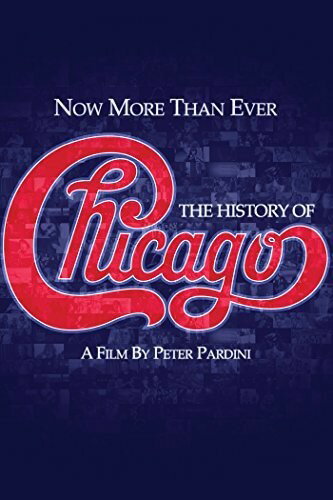 【輸入盤DVD】CHICAGO / NOW MORE THAN EVER: HISTORY OF CHICAGO【DM2017/10/13発売】(シカゴ)