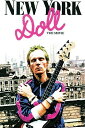 【輸入盤DVD】【新品】ARTHUR KANE / NEW YORK DOLL (2017/10/13発売)