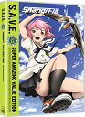 【輸入盤DVD】【新品】Shangri-La: Complete Series - S.A.V.E