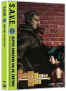 【輸入盤DVD】【新品】SOLTY REI - BOX SET - S.A.V.E. (4PC) (アニメ)